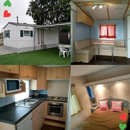 ホテル Residencial Robles サンルーカル・デ・バラメダ エクステリア 写真
