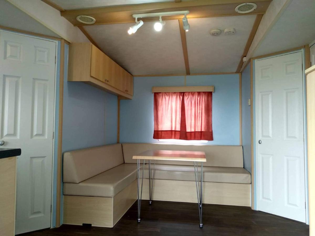 ホテル Residencial Robles サンルーカル・デ・バラメダ エクステリア 写真