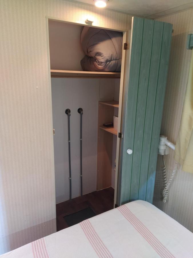 ホテル Residencial Robles サンルーカル・デ・バラメダ エクステリア 写真